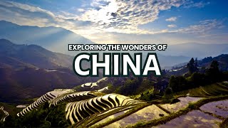 Exploring the Wonders of China [upl. by Doubler]