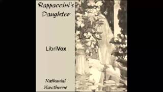 Rappaccinis Daughter FULL Audiobook [upl. by Nihhi663]