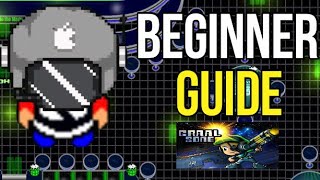 Graal Online Zone Beginner’s Guide [upl. by Marek]