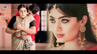 Sundari HD Blockbuster South Indian Hindi Dubbed Action Movie Love Story  Poorna Love Story Movie [upl. by Ratep897]