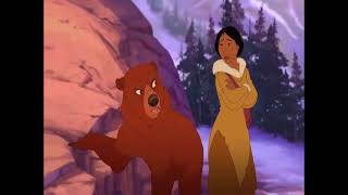 Brother Bear 2  Someone Like Me [upl. by Nosliw]