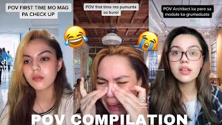 NAMY POV TIKTOK COMPILATION 🔥 [upl. by Nilrak]