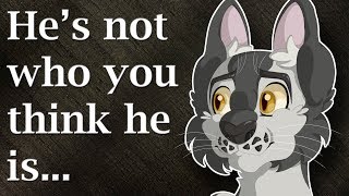 The SAD TRUTH About Bumblestripe  Warrior Cats Analysis [upl. by Maziar4]