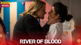 OMG REinvent Scores Major Deals for Horror Thriller River of Blood amp More at AFM [upl. by Maurie19]