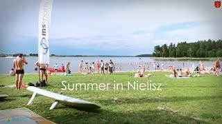 Summer in Nielisz [upl. by Elagiba85]