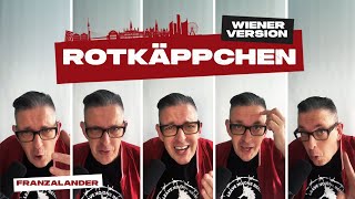 Rotkäppchen ★ Wiener Version [upl. by Egduj]