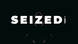 Seized Beyond Earth  Teaser Trailer [upl. by Helve13]