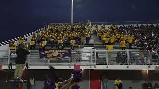 202425 St Augustine HS Marching 100  Jamboree  March Grandioso [upl. by Llij]