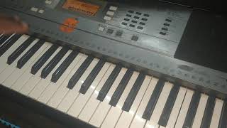 YAMAHA PSR E 353 KEYBOARD TONES CONTACT 99202 36697 GANESH FROM MUMBAI [upl. by Evelin149]