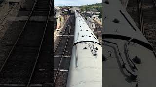 Bo’ness and Kinneil railway [upl. by Yelraf83]