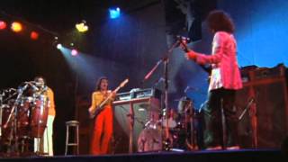 T Rex  Cadillac Live Empire Pool 1972 [upl. by Attelrak]