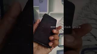 Realme ka purana model tutane ke bad kaisa dikhta hai [upl. by Eet]