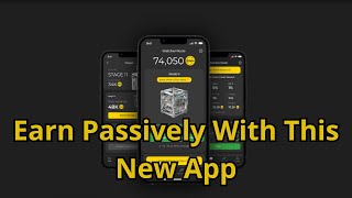 Watcher Node  Earn Passively With This New App [upl. by Klenk]