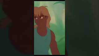 A Batty burn ferngully battykoda batty robinwilliams moviereaction ferngullythelastrainforest [upl. by Aicssej]