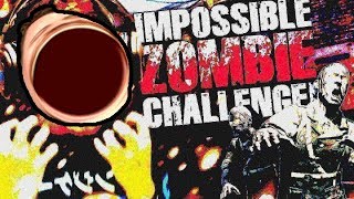 I Beat Syndicates IMPOSSIBLE Challenge on my FIRST Try XDDDDDDDDD [upl. by Anivlis699]