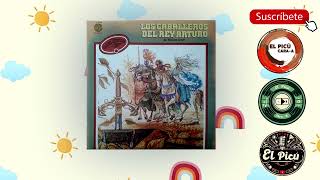 Walter Scott – Los Caballeros Del Rey Arturo LP COMPLETO [upl. by Alyhs]