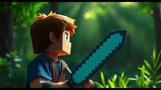 Insane Minecraft Custom Swords [upl. by Mcquoid5]