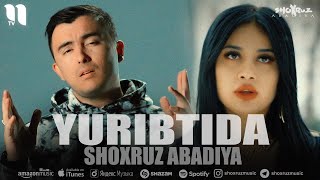 Shoxruz Abadiya  Yuribtida clip [upl. by Merritt950]