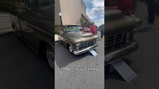 The first Chevy truck with swag [upl. by Nnylyahs]