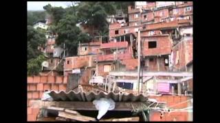 Rocinha A Look From Within 1of 2 [upl. by Netniuq]