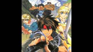 Orphen Lo Stregone OST  Last Kiss [upl. by Gibrian]