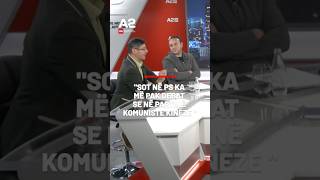 Kalemaj Sot në Partinë Socialiste ka më pak debat se në Partinë komuniste kineze [upl. by Ignacia]