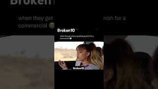 She nailed it Ariana Grande  Side To Side  Subscribe 👉Brokenx8j arianagrande shorts [upl. by Bryan]