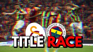 The INSANE Title Race No One Is Talking About [upl. by Araed192]