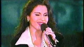 Olga Tañón  Basta Ya  El show de Cristina [upl. by Hsaniva663]