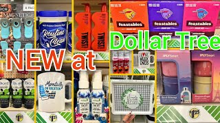 👑New Dollar Tree Shop With Me Dollar Tree Plus Spring Decor 2024👑 Dollar Tree Today [upl. by Peri]