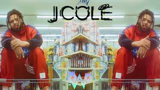 J Cole  Til Infinity Remix  Prod by Raptitude Beats [upl. by Harlene]