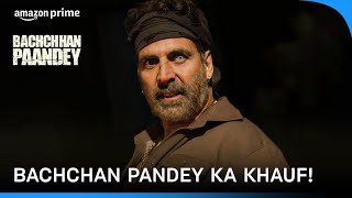 Bachchhan Pandey ko Kaise Pata Chala  Akshay Kumar Kriti Sanon Arshad Warsi  Prime Video India [upl. by Dhaf465]