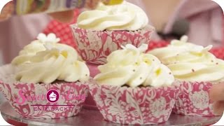 CupcakesTorte  Sweet amp Easy  Enie backt [upl. by Ilehs]