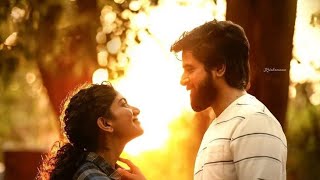 Hey Rangulee Amaran teluguSai pallavi song newsaipallavi telugu love lovestatusRangule song [upl. by Anivle]