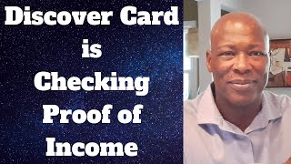 Discover Cards Hidden Policy Income Verification Exposed [upl. by Obediah]