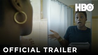 Insecure  Trailer  Official HBO UK [upl. by Dranek]