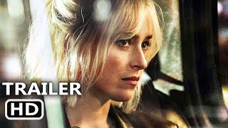 DADDIO Trailer 2 2024 Dakota Johnson Sean Penn [upl. by Michaelina]