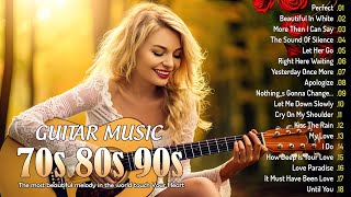 The Best Instrumental Music In The World Never Boring To Listen To  Top Romantic Guitar Music 2023 [upl. by Sharpe]