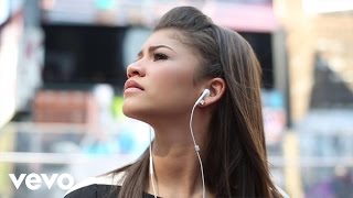 Zendaya  Influences VEVO LIFT [upl. by Asquith]