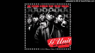 GUnit  Im So Sorry GUnit Radio 5 [upl. by Haroun]