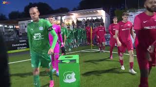 2024 10 02 FV Nrh 2024 25 Oberliga SP 8 SpVg Schonnebeck vs SF Baumberg [upl. by Tneciv]