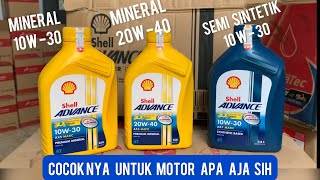 Shell ax5 vs ax7  Shell ax5 vs ax7 matic beat scoopy vario125 pcx [upl. by Enirtak]