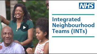 Integrated Neighbourhood Teams [upl. by Myron]