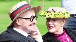 Bloomsday 2024 Ringsend promo [upl. by Aileda]