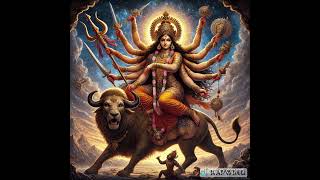 Mahishasur Mardini Stotram short Version  Durga Mata [upl. by Lathan705]