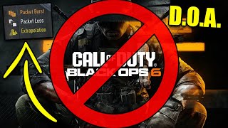 I HAVE PROOF Black Ops 6 is going to be GARBAGE stick with XDefiant [upl. by Miguela]