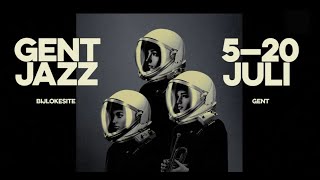 Gent Jazz 2024 [upl. by Milissent292]