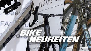 Wir zeigen euch die Bike Neuheiten 2023  BULLS [upl. by Sallee27]