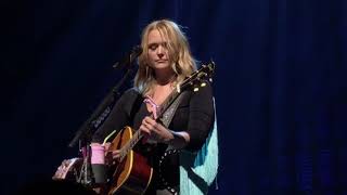 Miranda Lambert Tin Man live in Spokane [upl. by Minier]