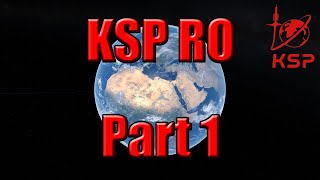 KSPRO  Part 1 All about sounding rockets [upl. by Rouvin]